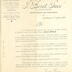 Lettre d'information cession de commerce