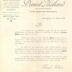 Lettre d'information cession de commerce